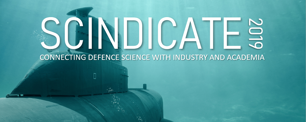SCINDICATE 2019