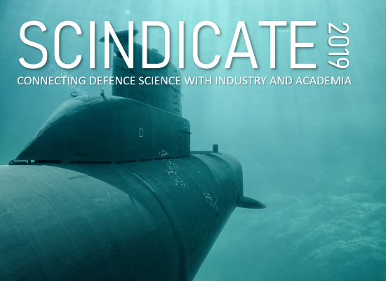 SCINDICATE 2019